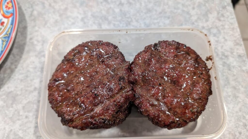 A warm up for the weekend A warm up for the weekend