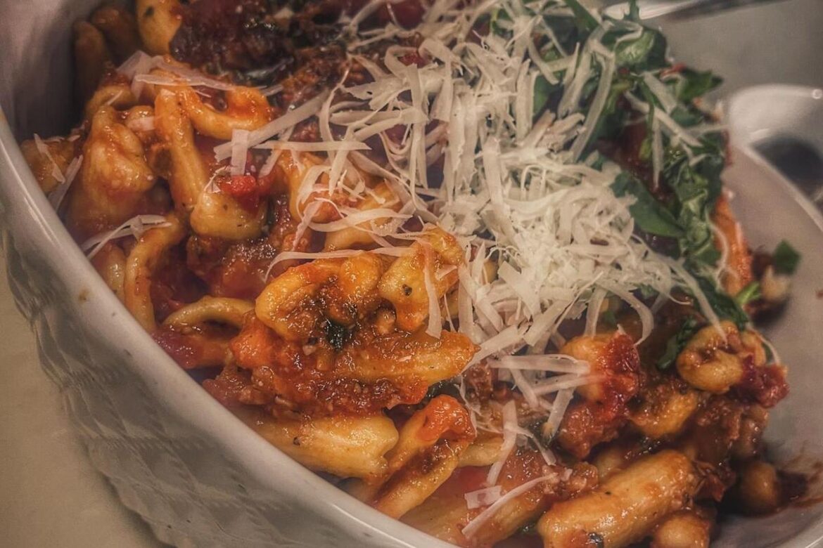 Cattani Catering & Kitchen in Ewing, NJ Wins Best Italian Food