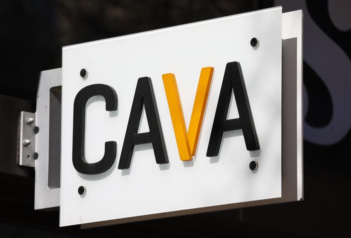 New Lafayette Restaurant Cava Launches Loyalty Program