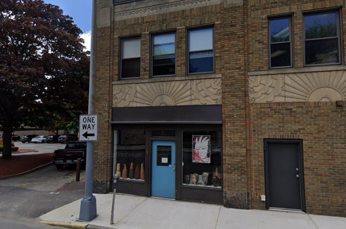 New Italian Take Out Restaurant Opening in Lewiston, Maine