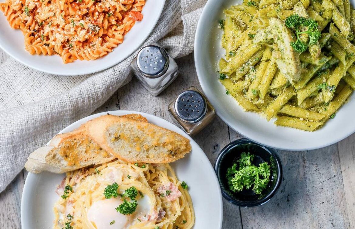 Discover Authentic Italian Dishes Coming To Bozeman Soon Discover Authentic Italian Dishes Coming To Bozeman Soon