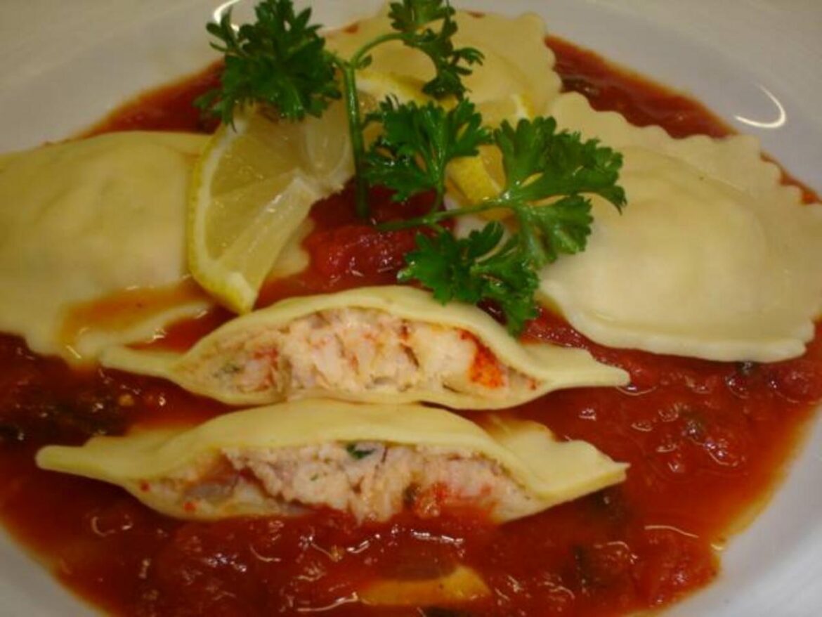 Holy Ravioli! 5 Places For Great Ravioli In Hudson Valley Holy Ravioli! 5 Places For Great Ravioli In Hudson Valley