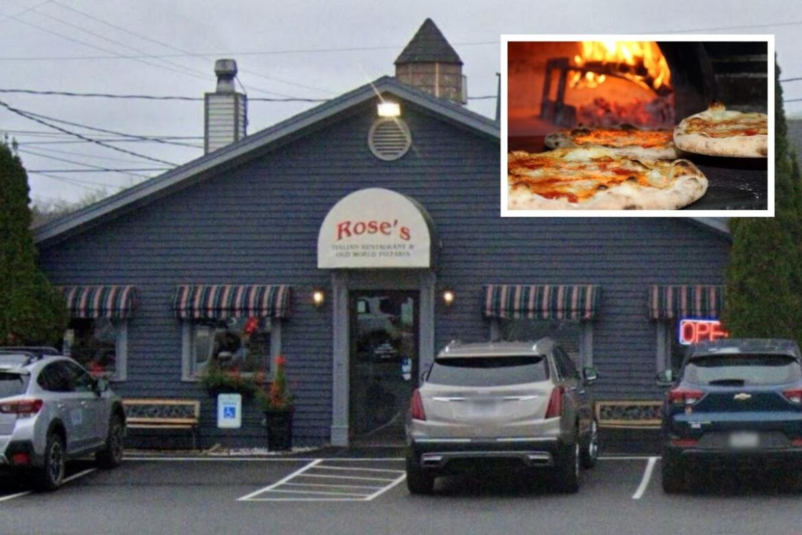 This Maine Italian Restaurant Is Amazing but It’s Not in Portland