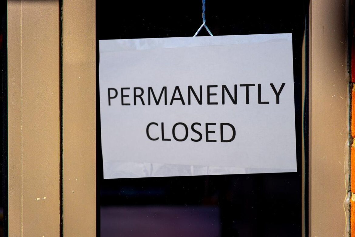 Legendary Italian Restaurant Closing after 58 Years in New York Legendary Italian Restaurant Closing after 58 Years in New York