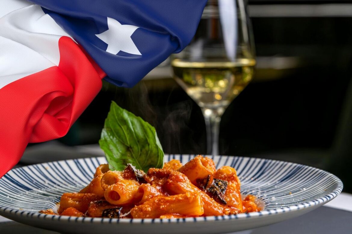 Best Italian Restaurant in Texas Revealed: Houston’s Coltivare Best Italian Restaurant in Texas Revealed: Houston's Coltivare