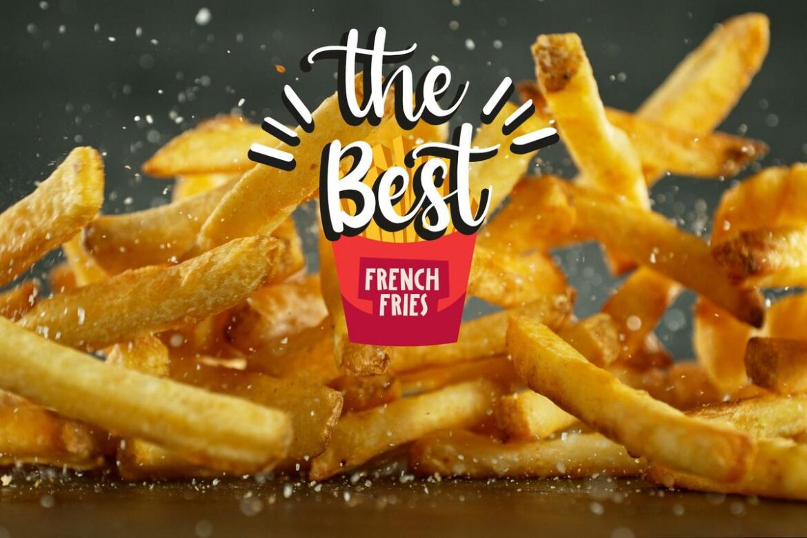 Top Local Spots For Irresistible French Fries In Western New York