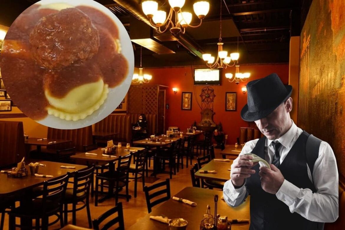 Minnesota’s Best Italian Restaurant Named Top 50 In US Minnesota's Best Italian Restaurant Named Top 50 In US