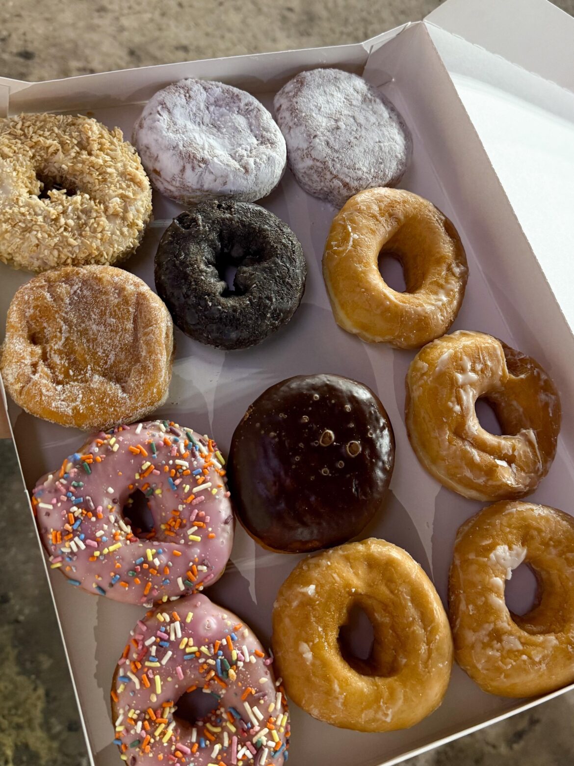 My bf bought this for me