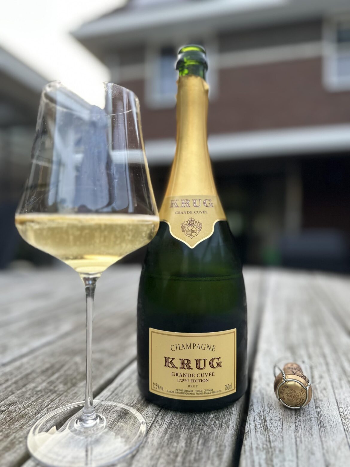 Krug GC 172 Krug GC 172