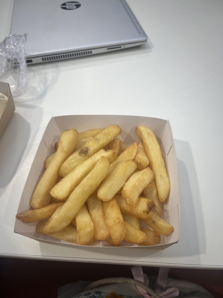 how many cals in this!!!!