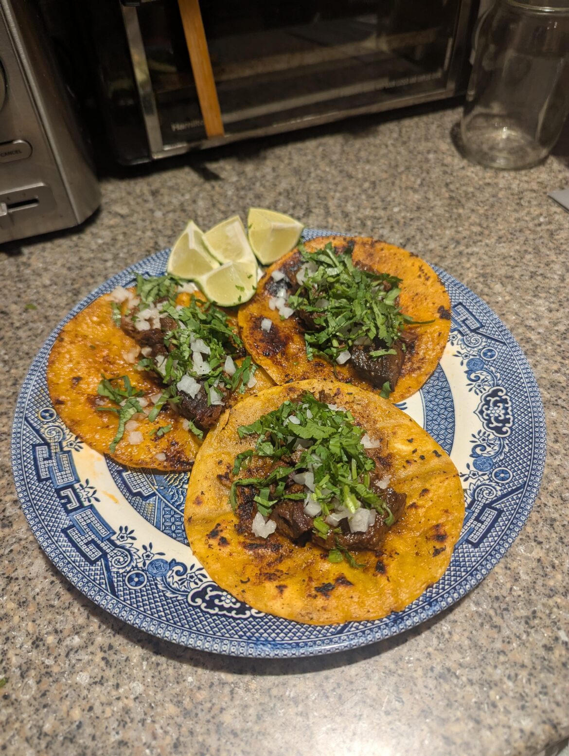 A decade in LA taught me tacos