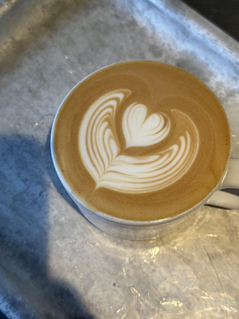 Been working on my wing tulips recently!