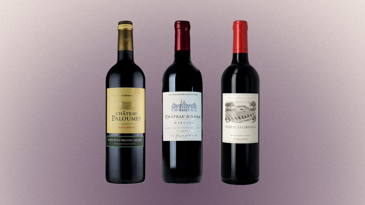 These 7 Bordeaux Were Vetted by Some of France’s Top Wine Experts Robb Report