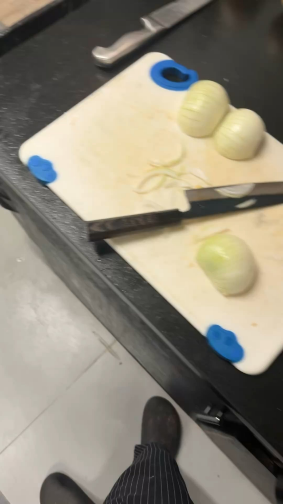 Sir, im not sure you’re allowed to be in here