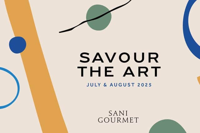 Sani Gourmet