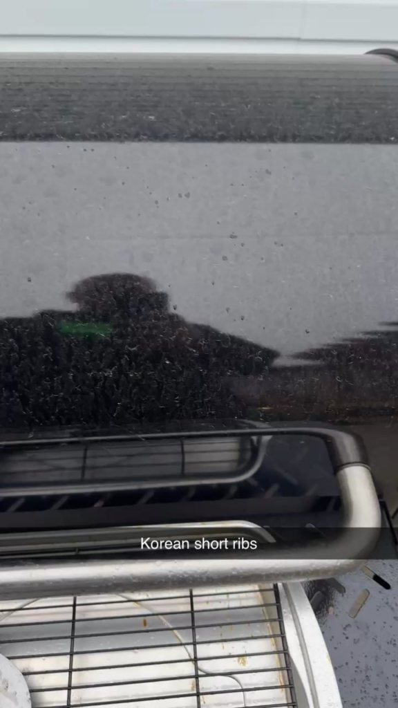 Searwood living up to its name