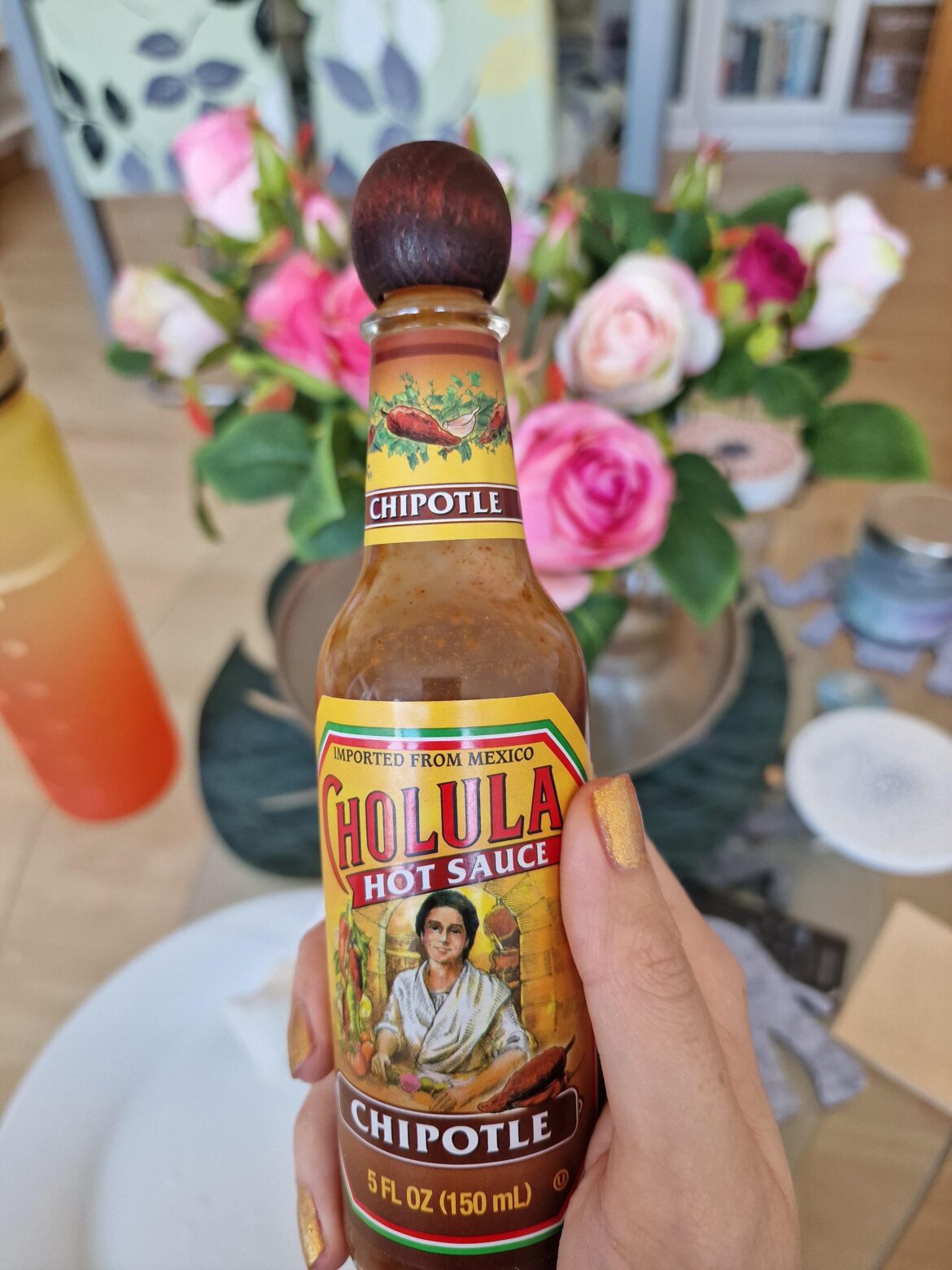 I don’t understand the hate this gets, this is fantastic in burritos I don't understand the hate this gets, this is fantastic in burritos