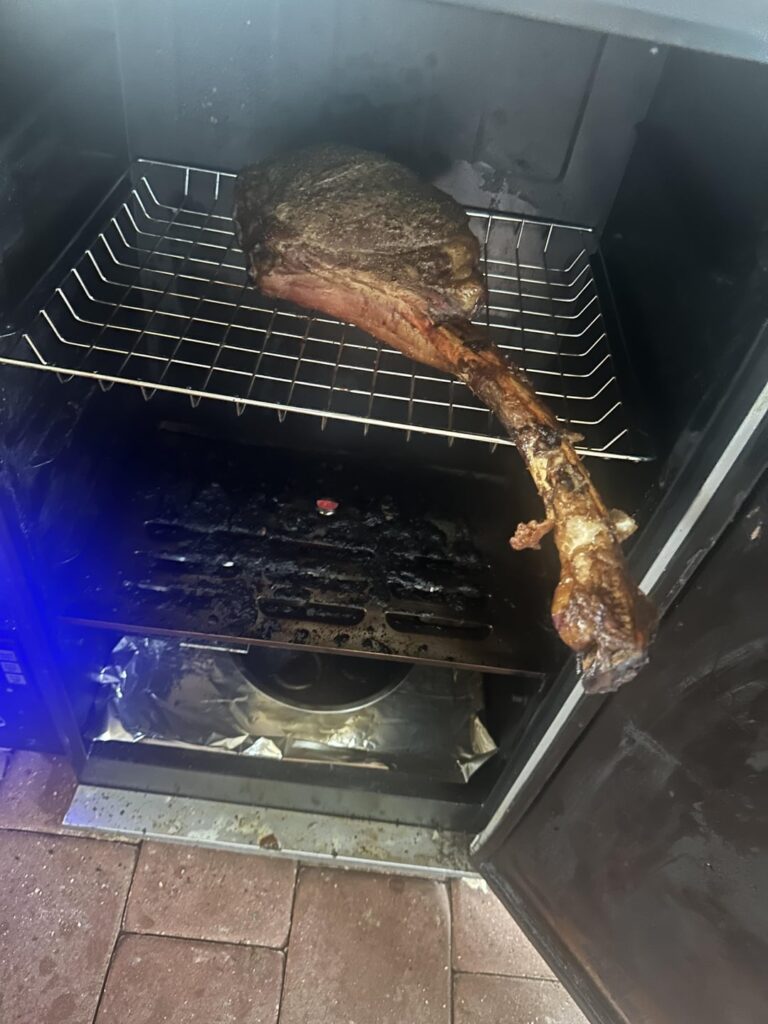 Since everyone’s doing it. How’d I do?