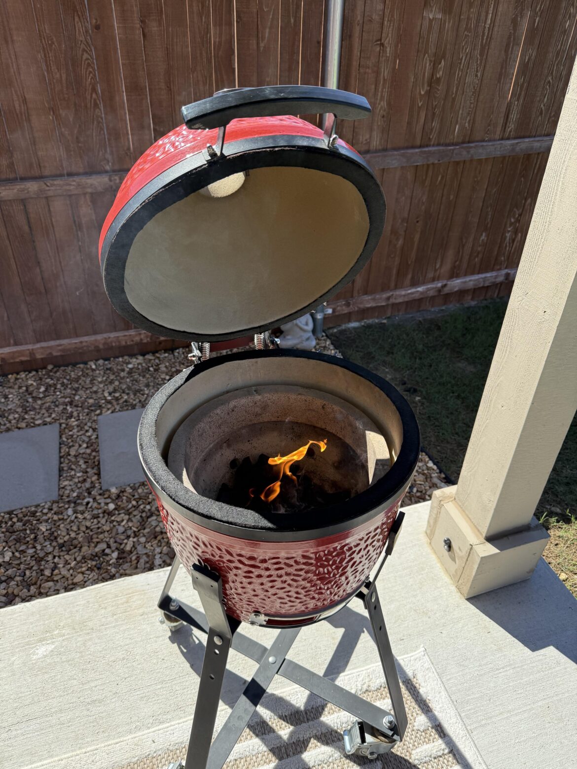 $100 barely used Joe Jr.