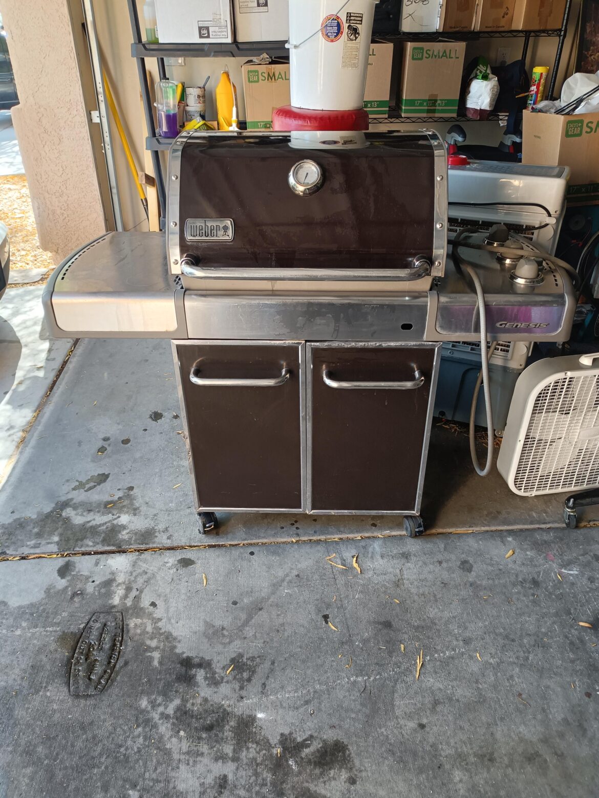 Just got this for $40 bucks.