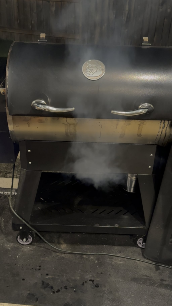 What is going on w my recteq