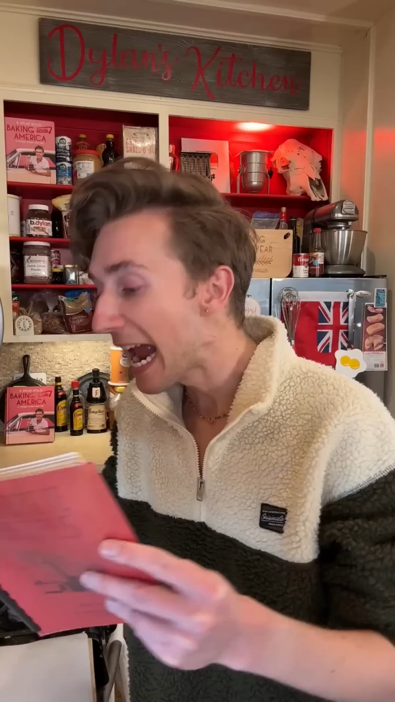 Yum Yum Salad, devoid of yum yum or salad