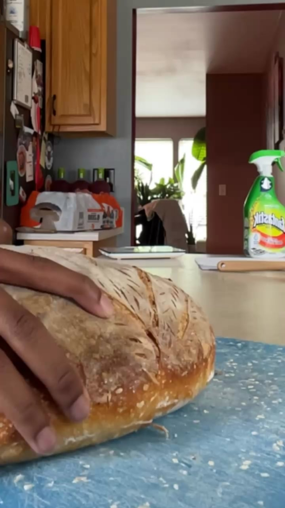 How’s it looking? My first success! How’s it looking? My first success!