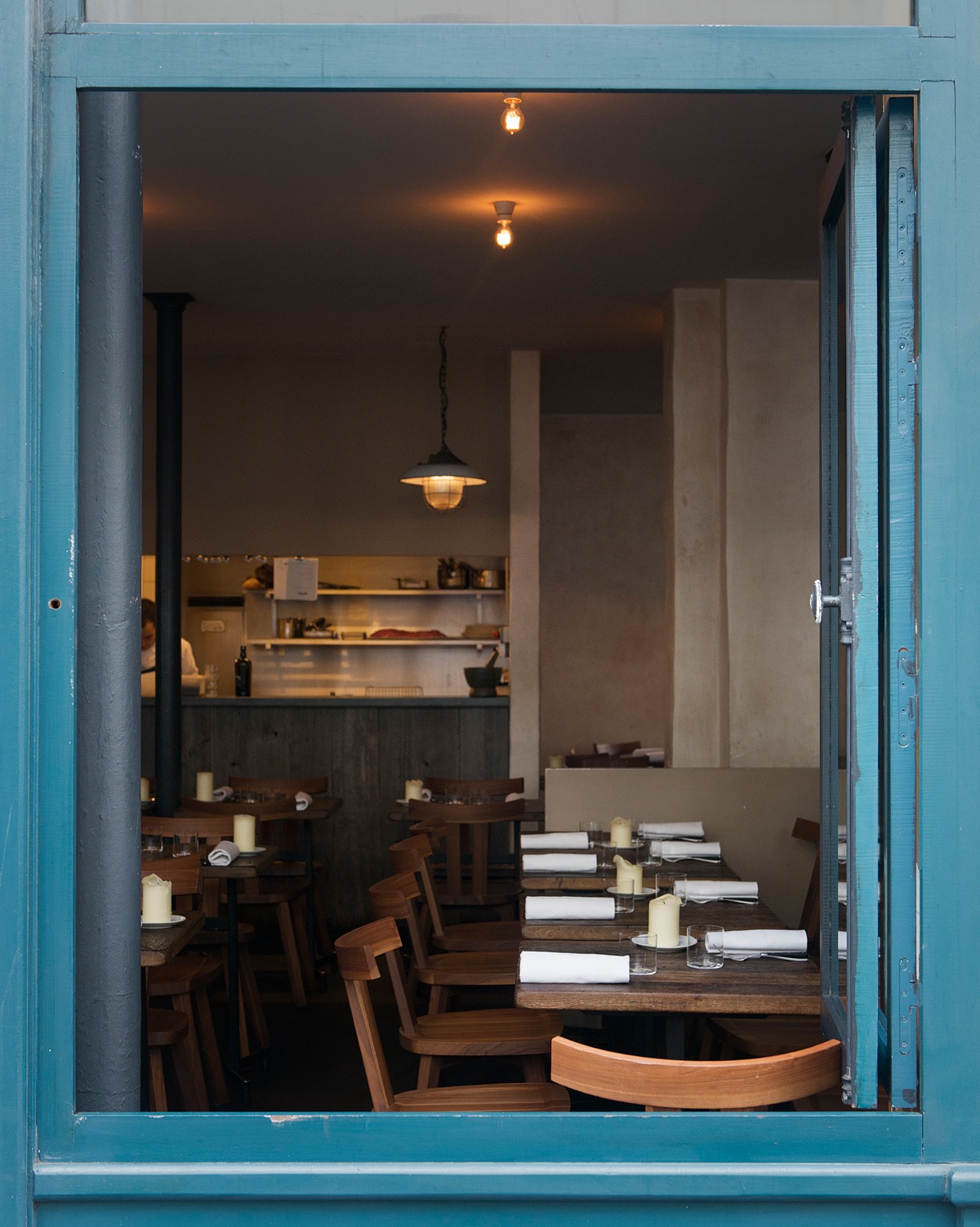 best paris restaurants