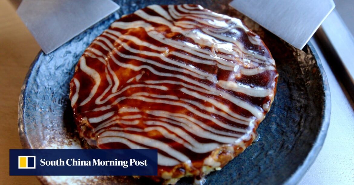 Polish chef in Hong Kong’s favourite restaurants for lunch, late-night Japanese, Cantonese