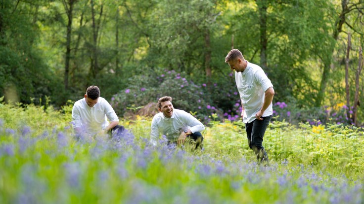 Interlude, Sussex (© Veldskoen Photography)