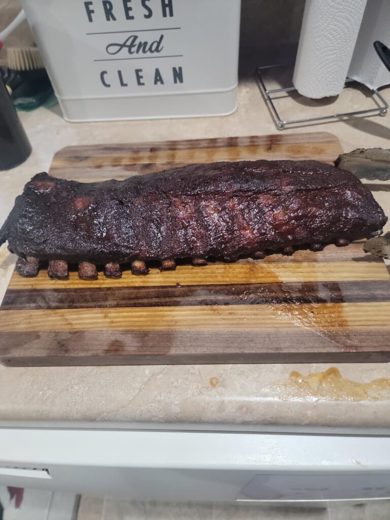 First Time using Snake Method