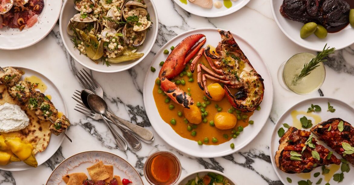 The Best Restaurants in Fishtown, Philadelphia