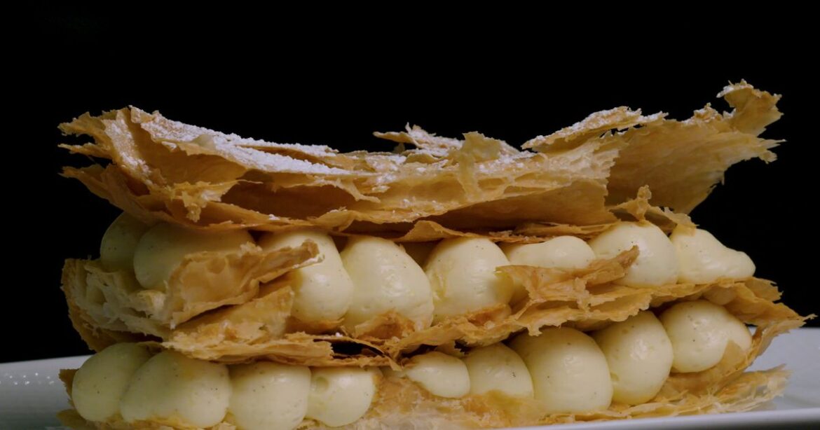 Le Coq Rico’s Perfect Desserts Are French Classics