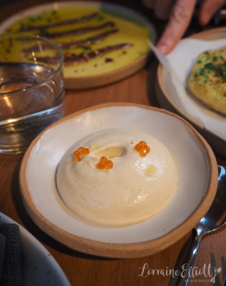 Bessie's and Alma's, Surry Hills