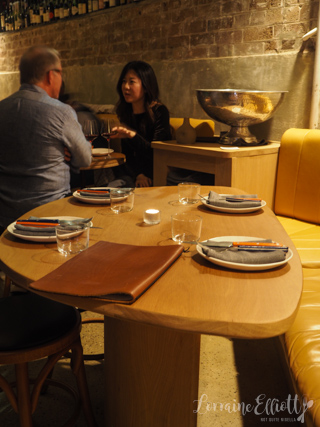 Bessie's and Alma's, Surry Hills
