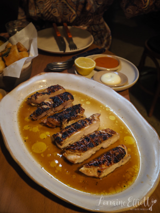 Bessie's and Alma's, Surry Hills