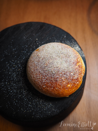 Bessie's and Alma's, Surry Hills