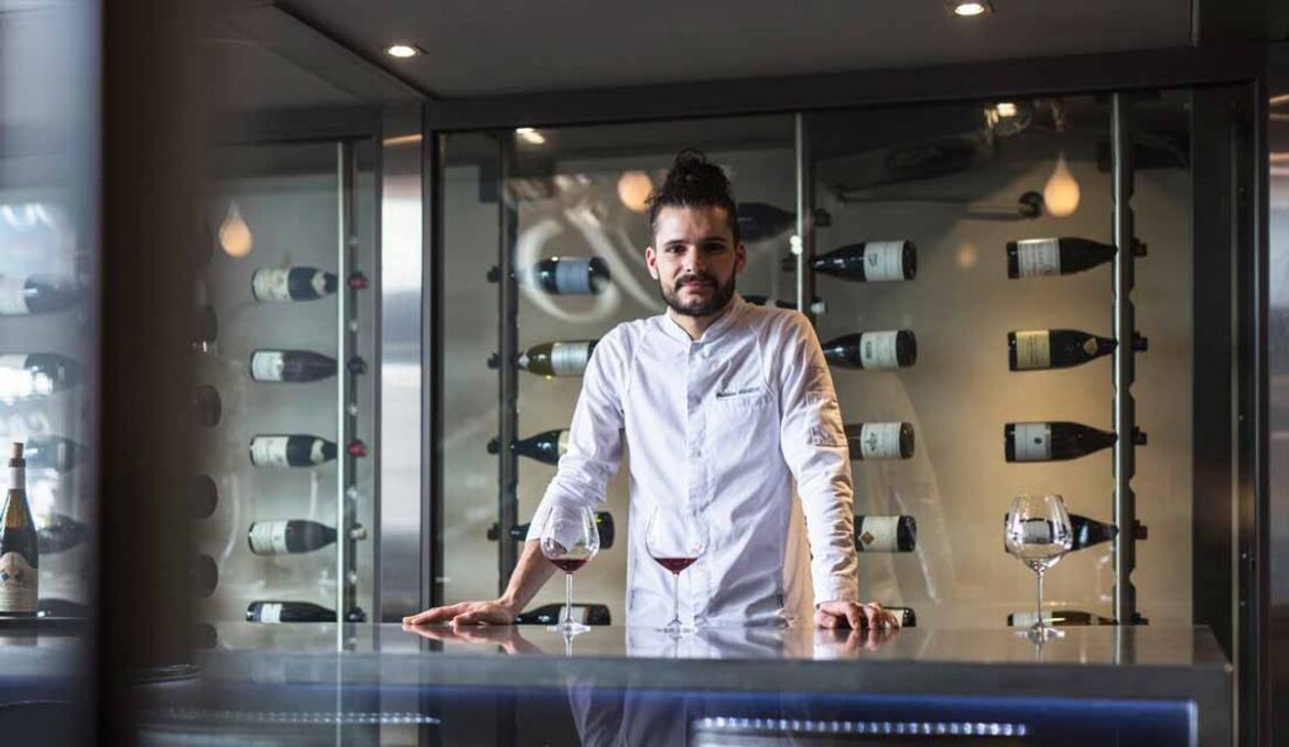 6 of the Best Restaurants in Lyon, France 6 of the Best Restaurants in Lyon, France