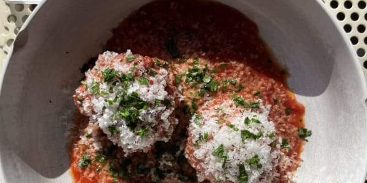 Austin food news: Homey Italian pop-up and well-known chefs Austin food news: Homey Italian pop-up and well-known chefs