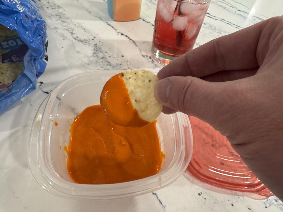 Guajillo arbol salsa Guajillo arbol salsa