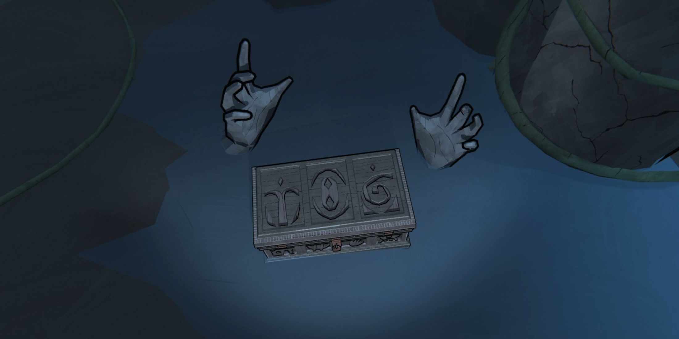 Blue-Prince-Cursed-Mode