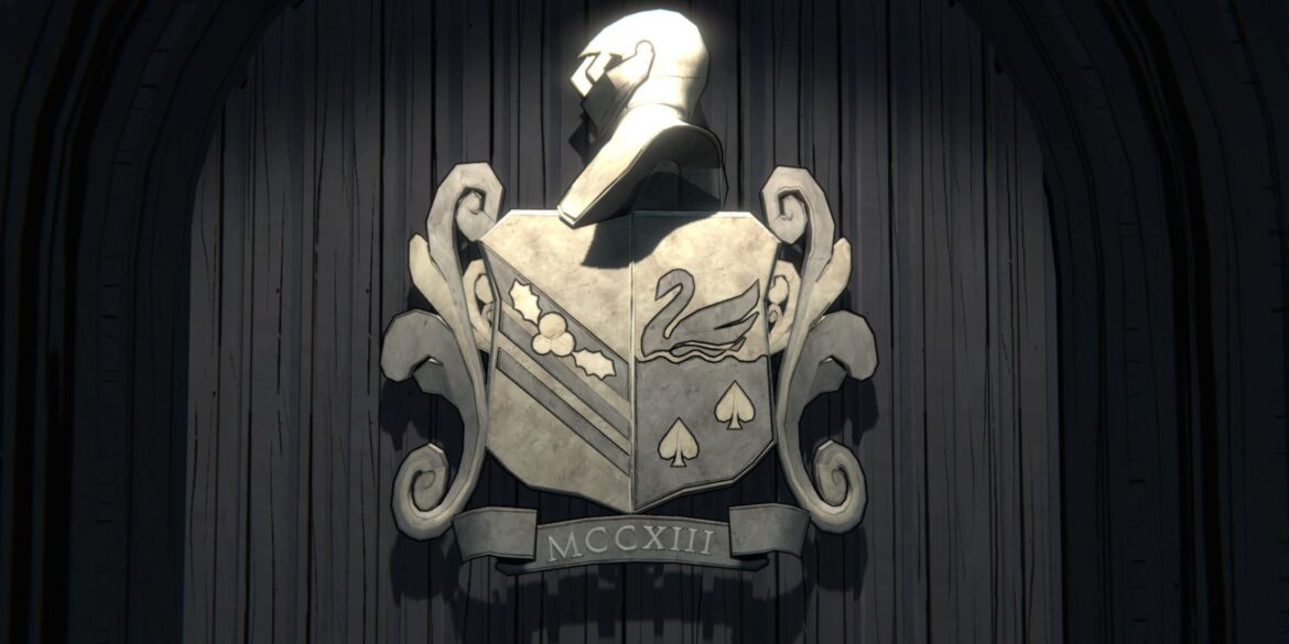 Blue Prince: Wine Cellar Puzzle Guide Blue Prince: Wine Cellar Puzzle Guide