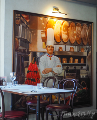Bouillion L'entrecote
