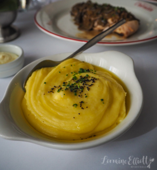 Bouillion L'entrecote