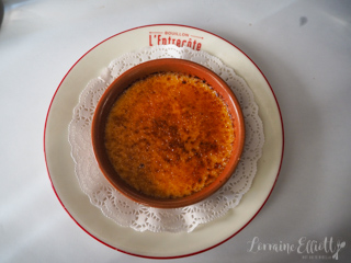 Bouillion L'entrecote