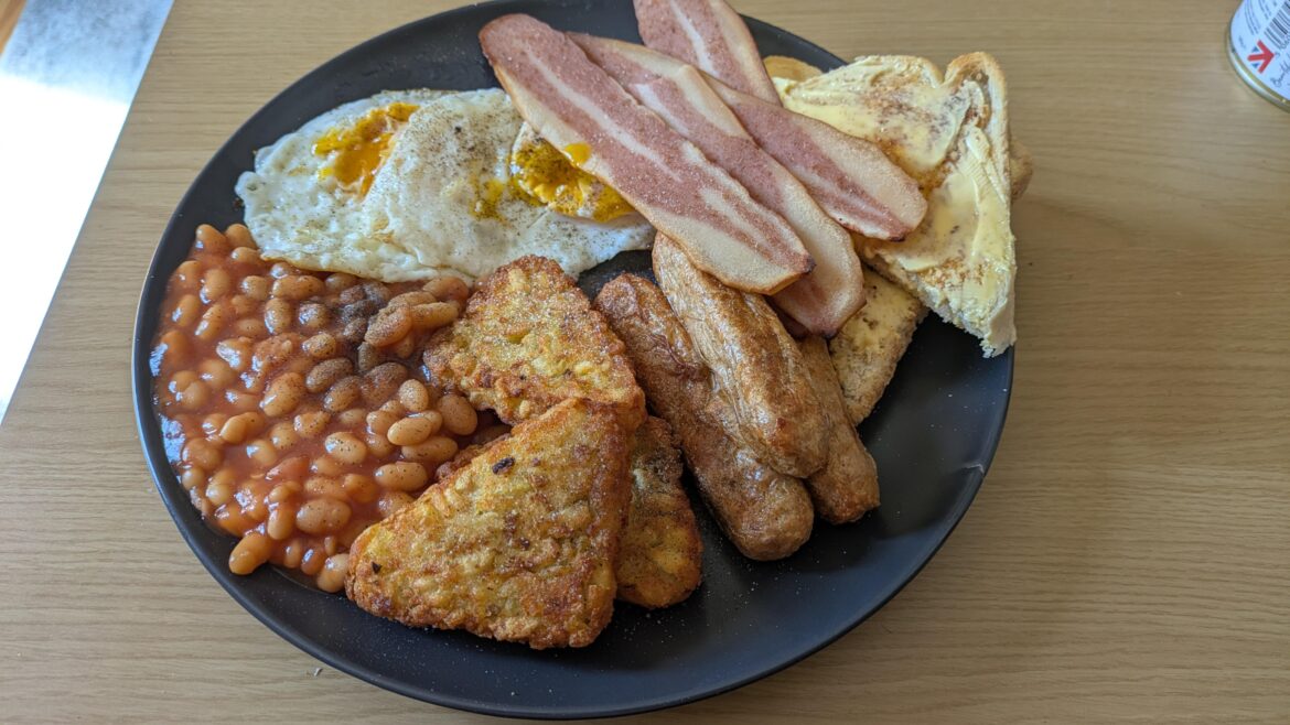 the veggie heart stopper