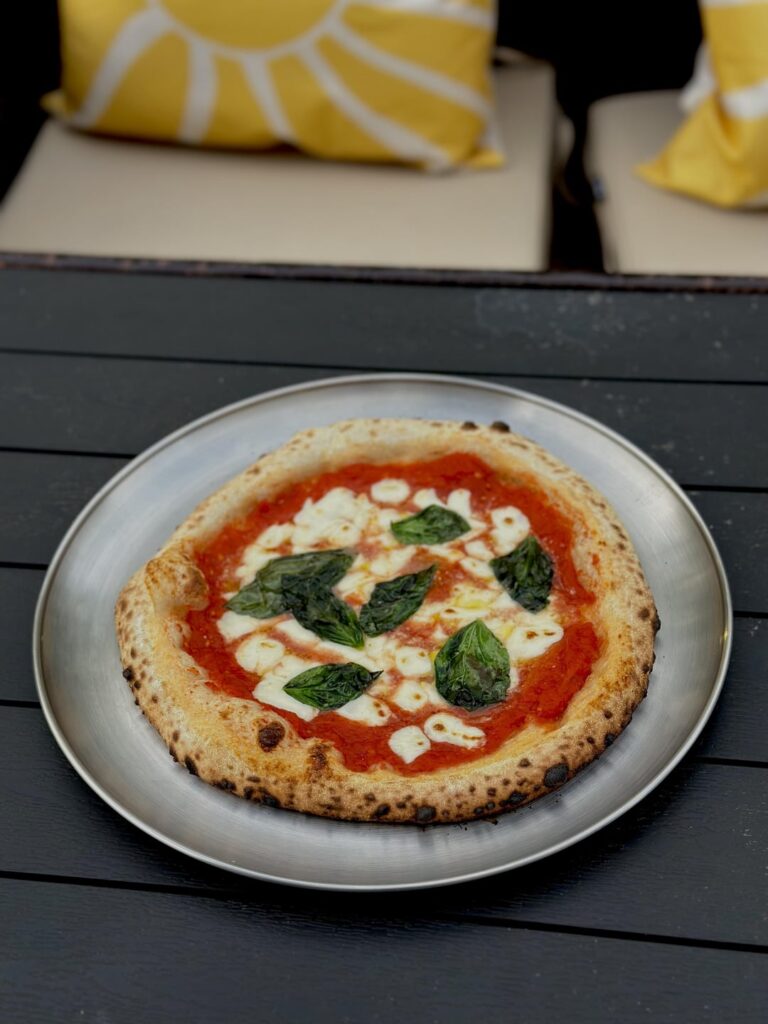 Margherita – Mother’s Day 🌹 Margherita - Mother’s Day 🌹