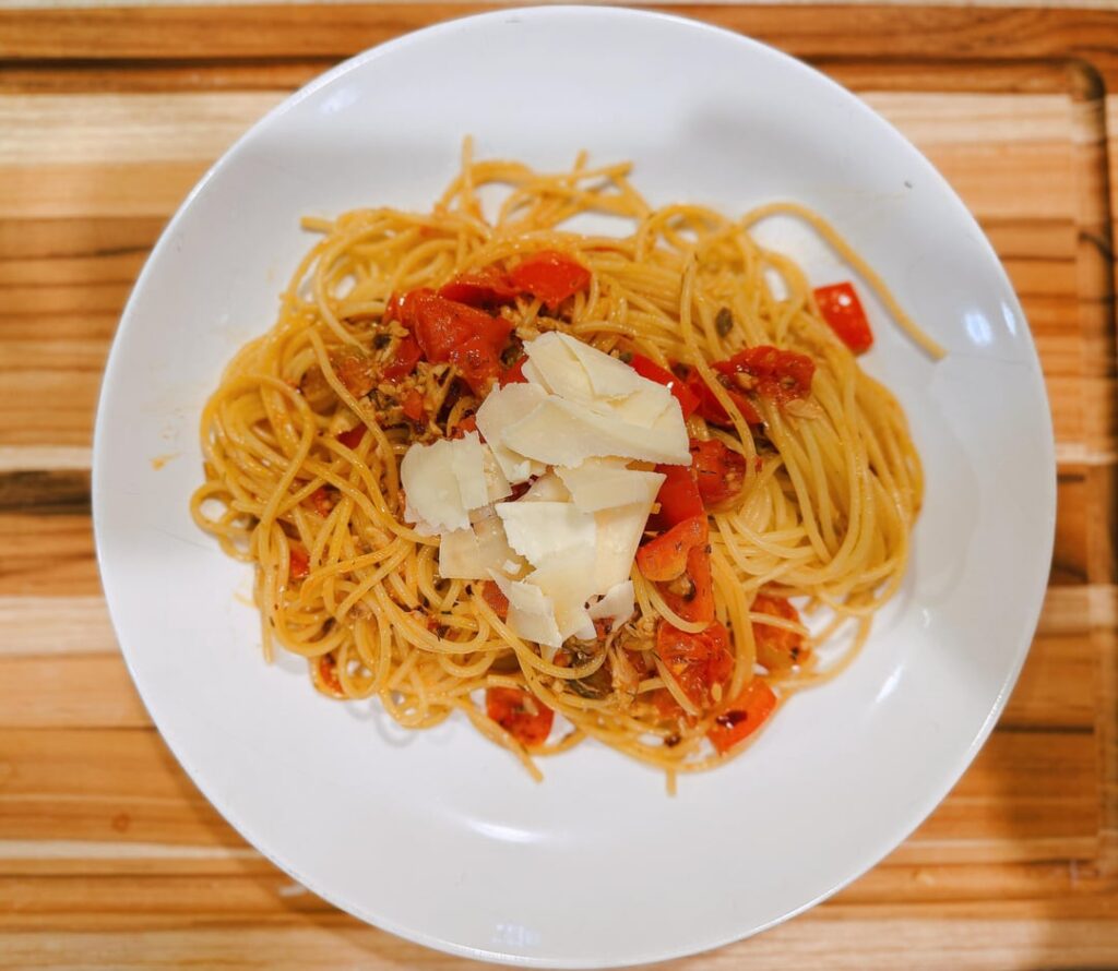 On a mission to lure my boyfriend into the tinned fish cult