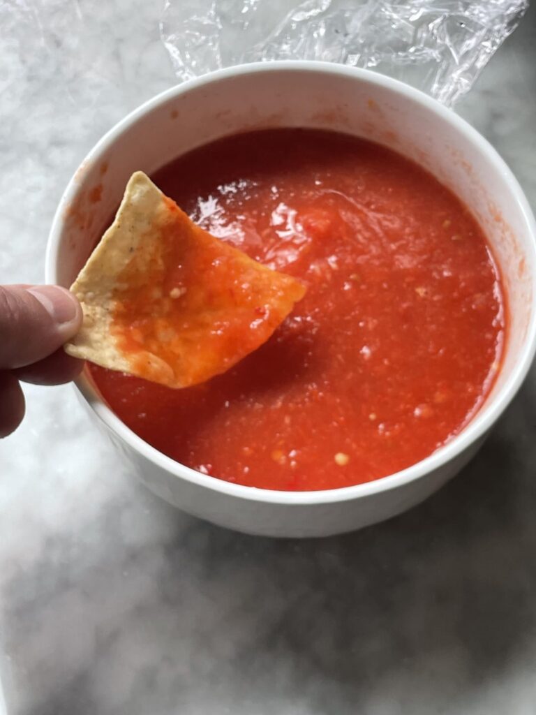 Hellapenos for the win