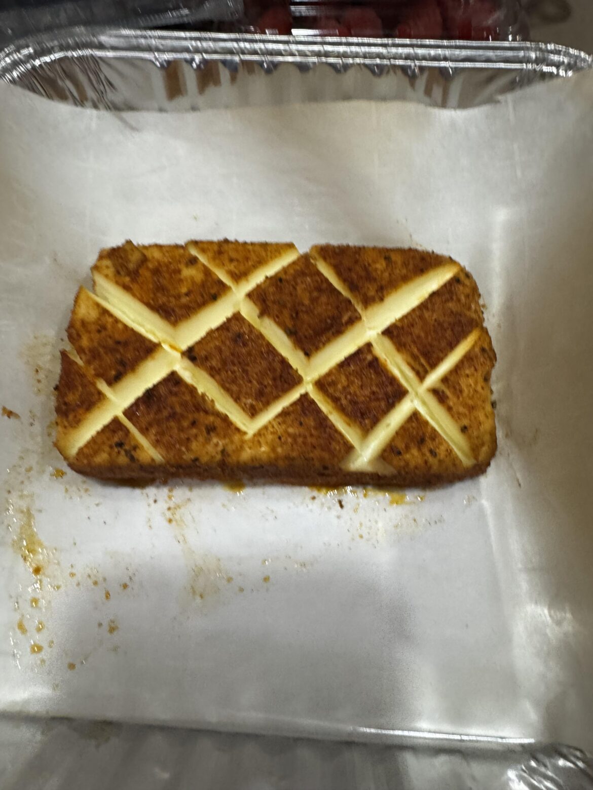 Searwood XL Smoker Virgin First Hurrah! Smoked cream cheese